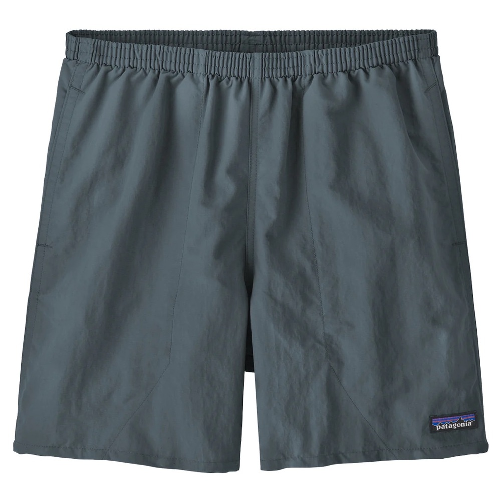 PATAGONIA MENS “BAGGIES” SHORTS/SWIM SHORTS
